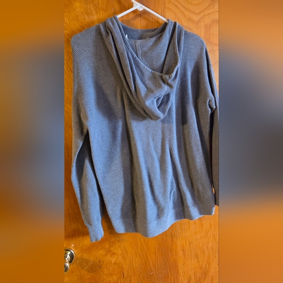💥💥 Womens Grey Sweater - Picture 2 of 3